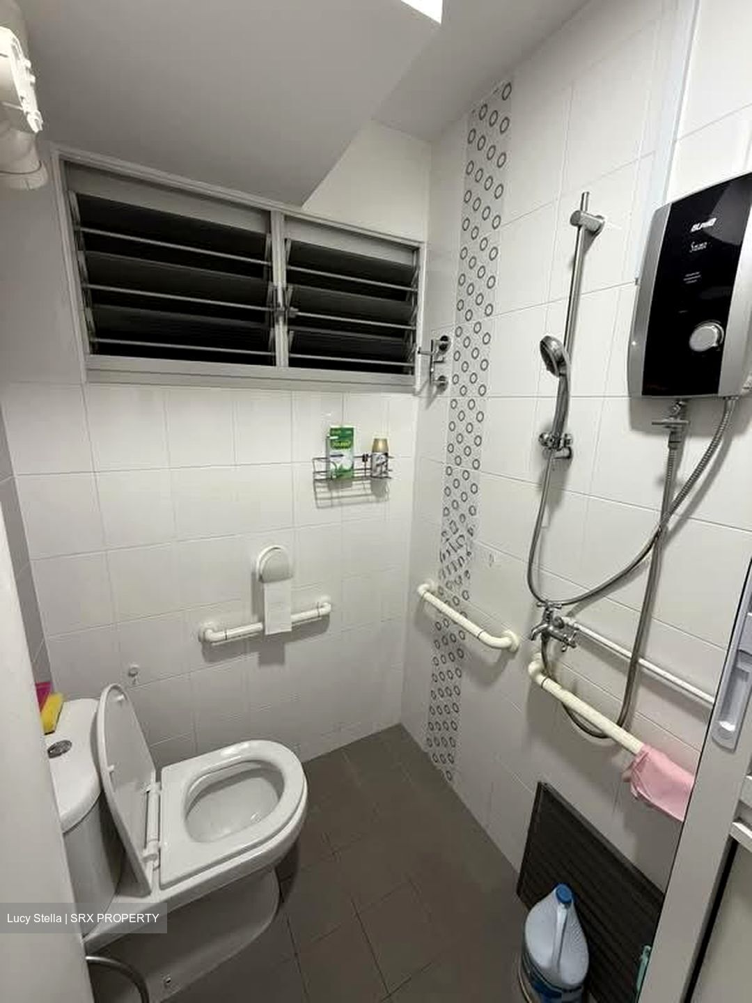Blk 558 Ang Mo Kio Avenue 10 (Ang Mo Kio), HDB 3 Rooms #580697721